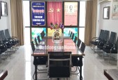 ĐẸP ĐỈNH! TÒA VĂN PHÒNG HOÀNG CẦU ĐỐNG ĐA ÔTÔ TRÁNH VÒNG QUANH 75m2 MẶT TIỀN 5m SỔ ĐẸP, HƠN 39 TỶ